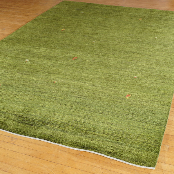 Gabbeh Rug 291 x 207 cms